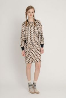 AW1213 CHECK ANKLE SOCKS - VARIOUS - Other Image